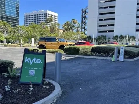 What Is Kyte Car Rental and How It Works in the U.S.