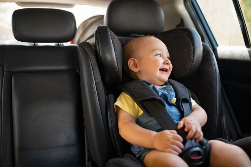 Do Car Rental Companies Offer Car Seats? What You Need to Know