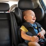 Do Car Rental Companies Offer Car Seats? What You Need to Know