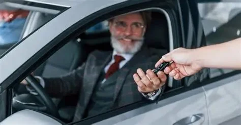 Is Endeavor a Car Rental Company? Find Out Here