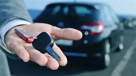 Is Endeavor a Car Rental Company or Just a Name Confusion?