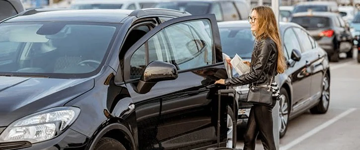 How Do I File a Complaint With Thrifty Car Rental in the U.S.
