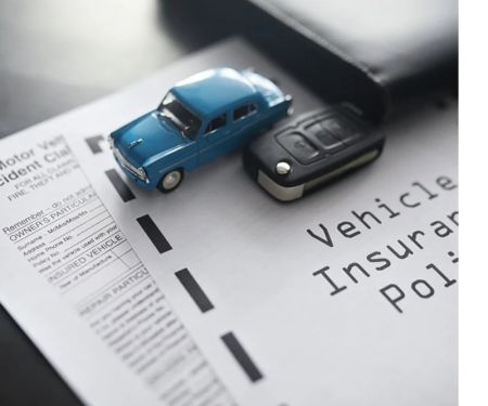 Enterprise Car Rental Insurance Coverage Explained