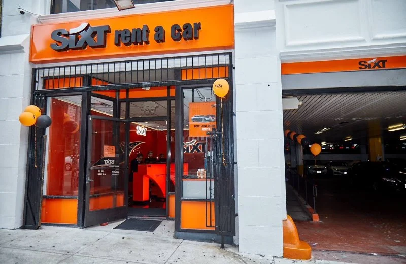 Can I Extend My Sixt Car Rental? A Guide to the Process and Costs