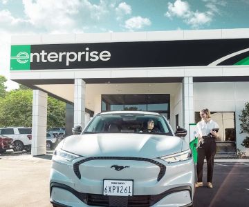 What Car Rental Companies Does Enterprise Own?