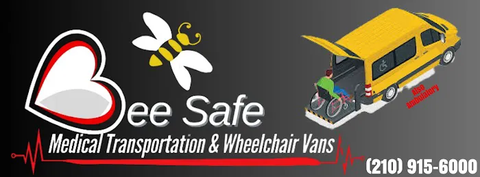 Bee Safe Medical Transportation, L.L.C. Picture 1