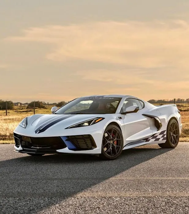 Fleetly Rental Car Picture 6