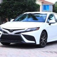 Fleetly Rental Car ico