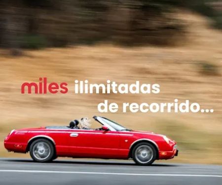 Miles Car Rental Denver