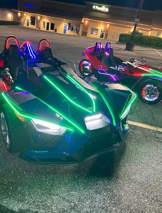 Md Slingshot Rentals Picture 1