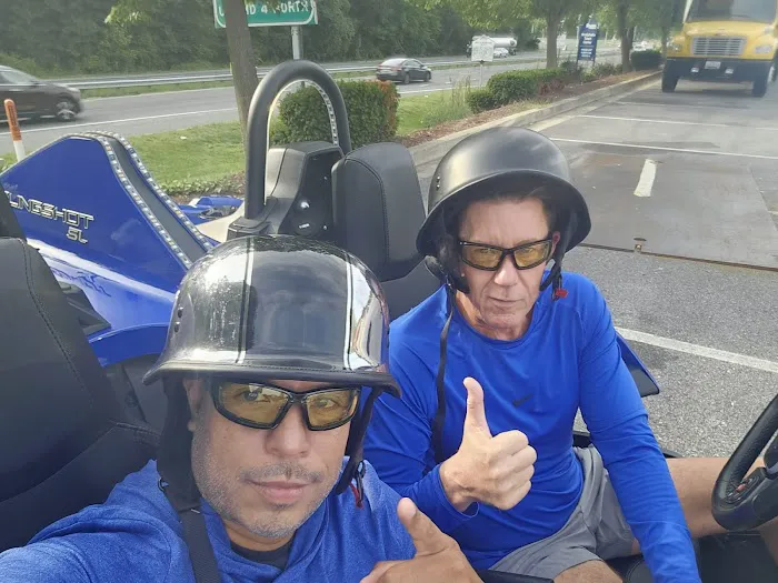 Md Slingshot Rentals Picture 3