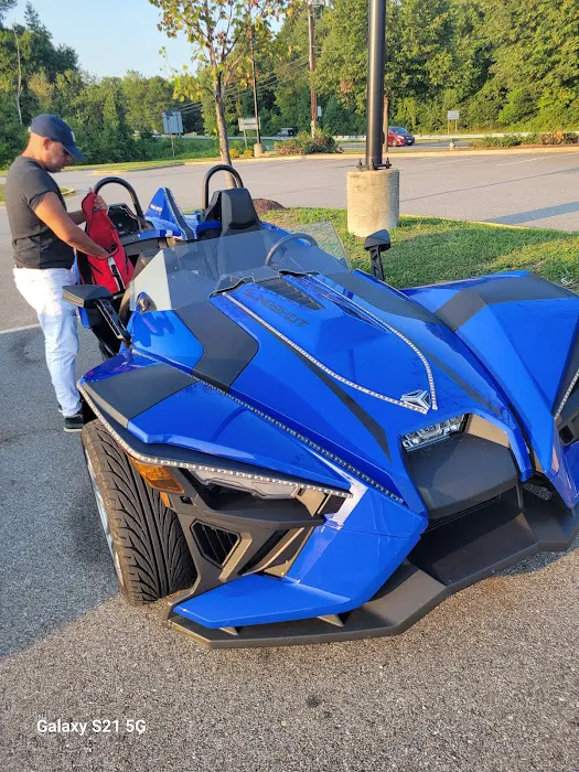 Md Slingshot Rentals Picture 2