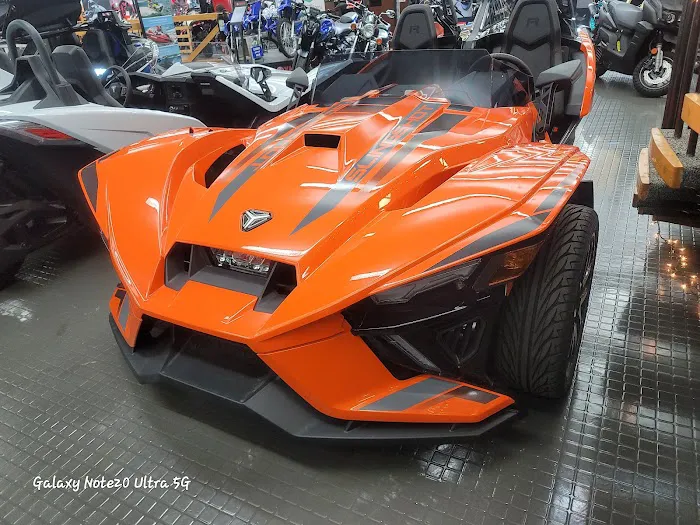 Md Slingshot Rentals Picture 4