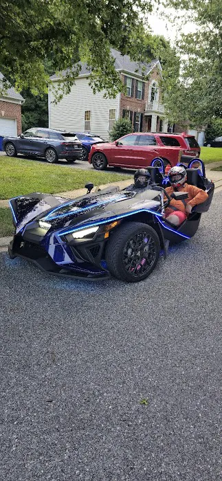 Md Slingshot Rentals Picture 7