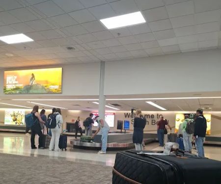 South Bend Car Rental