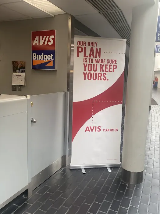 Avis Car Rental Picture 5