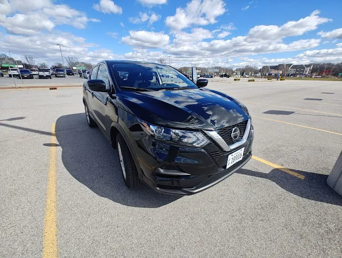 Alamo Rent A Car Picture 1