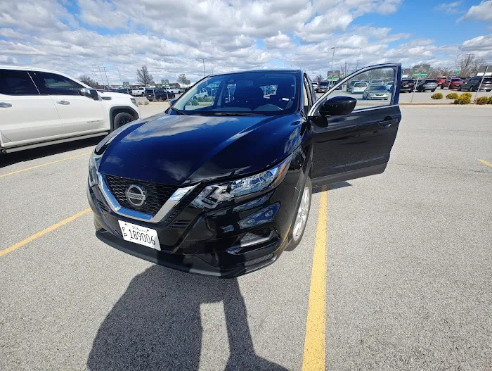 Alamo Rent A Car Picture 8