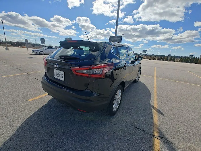 Alamo Rent A Car Picture 6