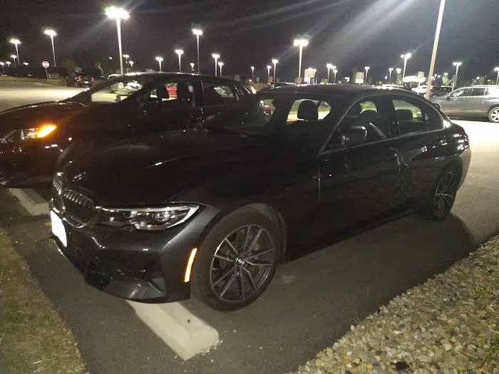 Alamo Rent A Car Picture 5