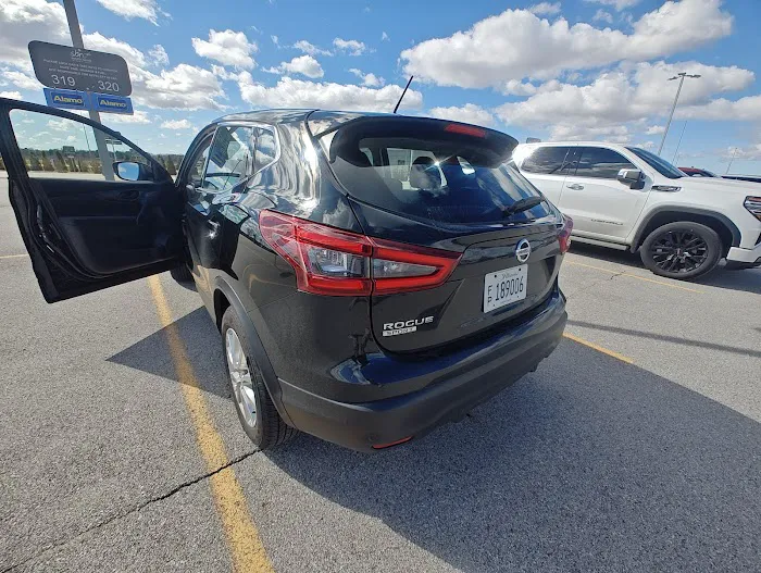 Alamo Rent A Car Picture 9