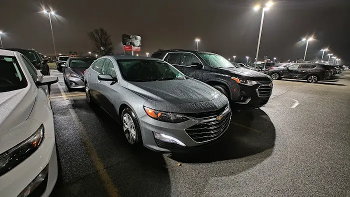 Budget Car Rental Picture 3