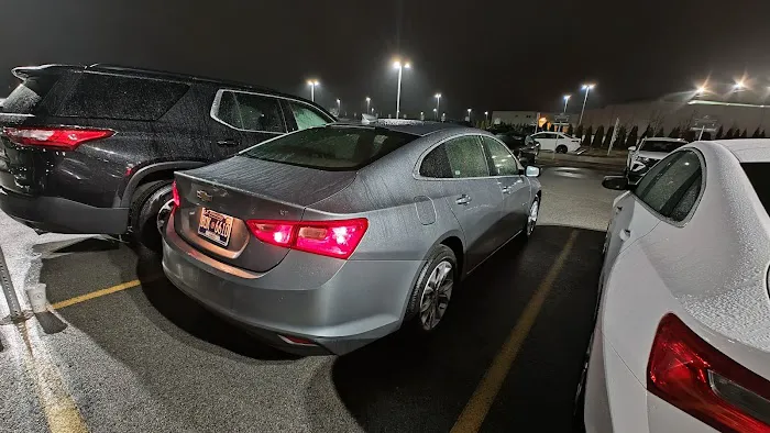 Budget Car Rental Picture 9