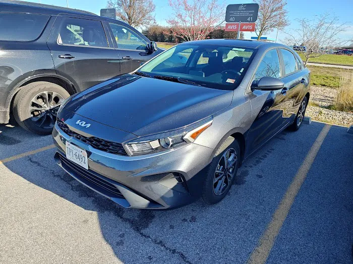 Budget Car Rental Picture 4