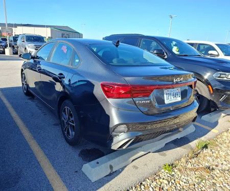 Budget Car Rental