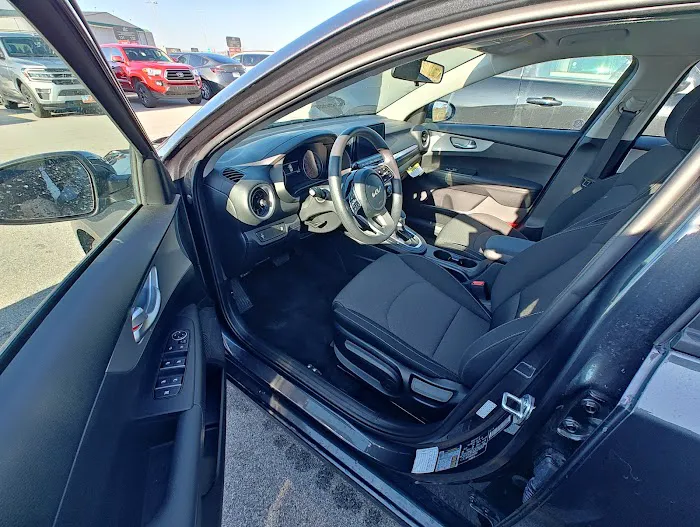 Budget Car Rental Picture 10