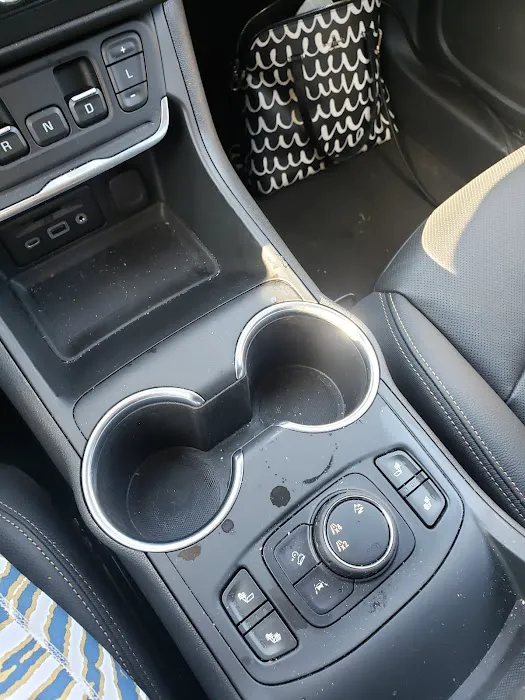 Budget Car Rental Picture 7