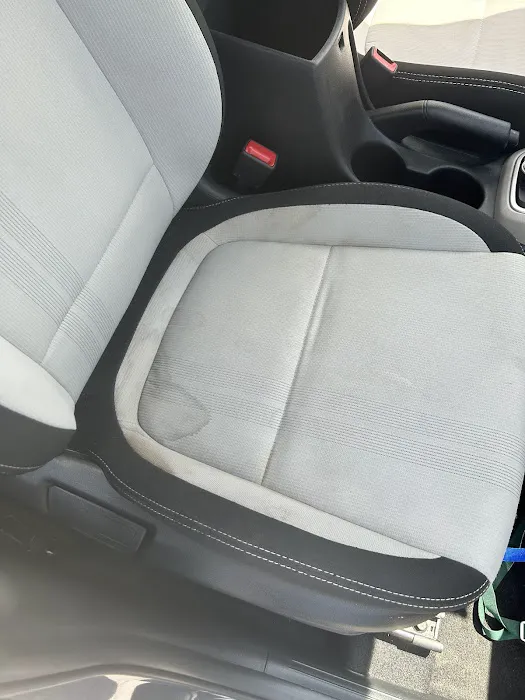 Budget Car Rental Picture 6
