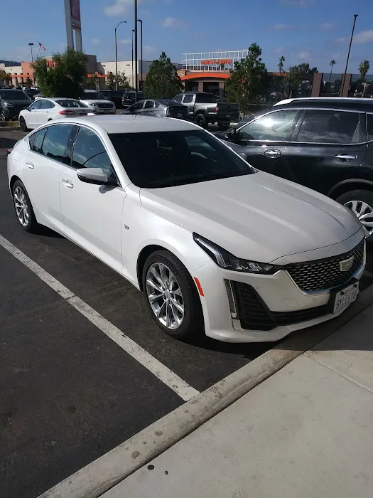 National Car Rental Picture 3
