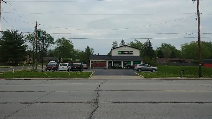 Enterprise Rent-A-Car Picture 6