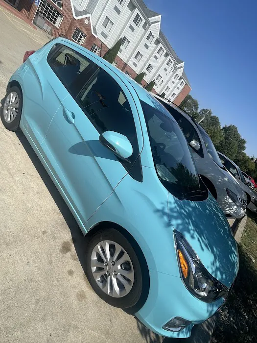 Enterprise Rent-A-Car Picture 8