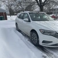 Enterprise Rent-A-Car ico