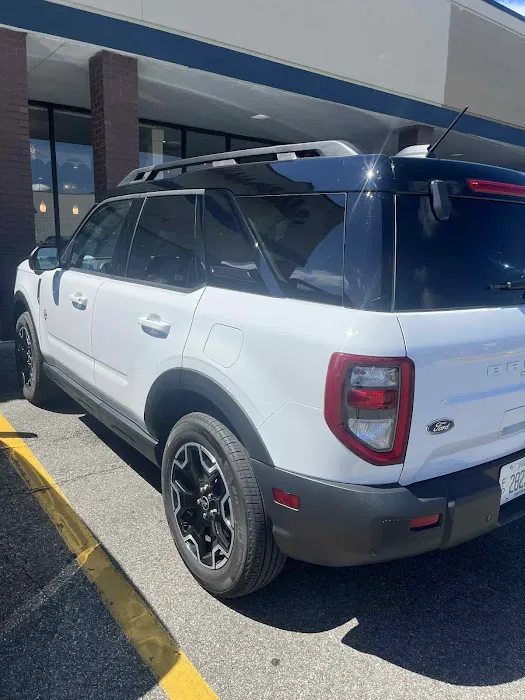 Budget Car Rental Picture 1