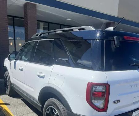 Budget Car Rental