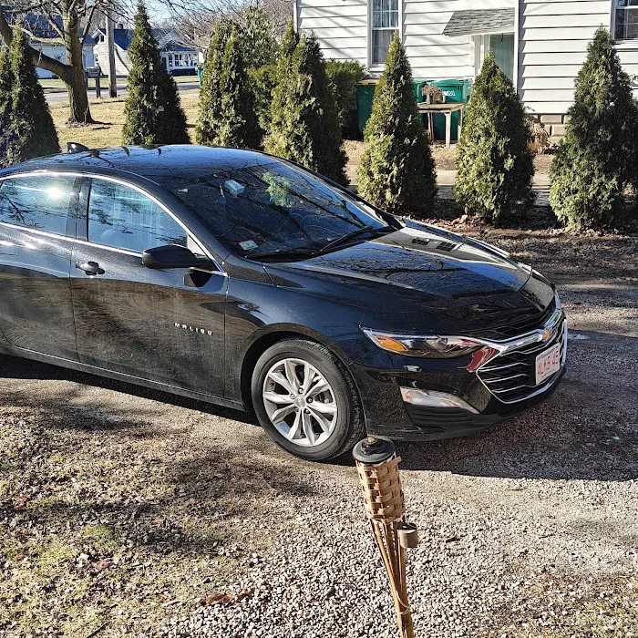 Budget Car Rental Picture 4