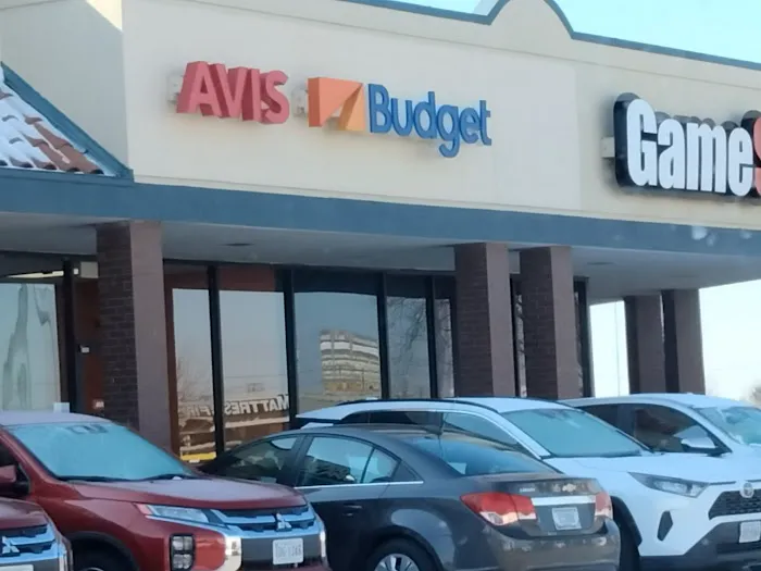Avis Car Rental Picture 2