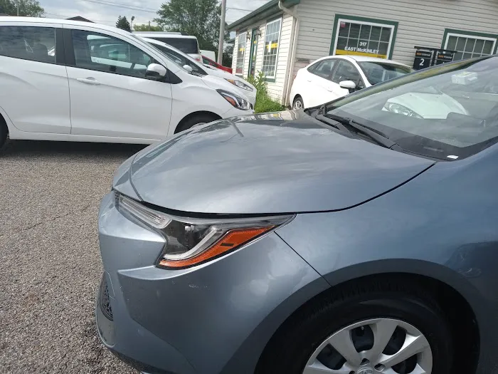 Hertz Car Rental - Mishawaka - East Mckinley Picture 2