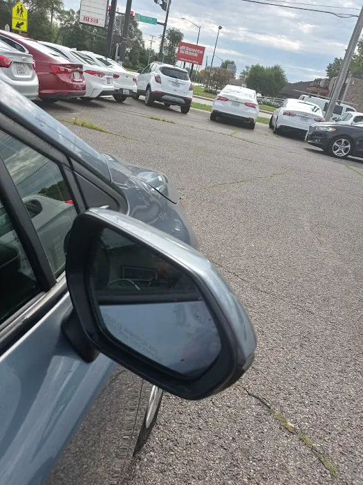 Hertz Car Rental - Mishawaka - East Mckinley Picture 5