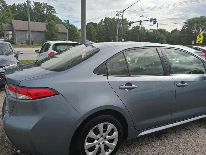Hertz Car Rental - Mishawaka - East Mckinley Picture 7