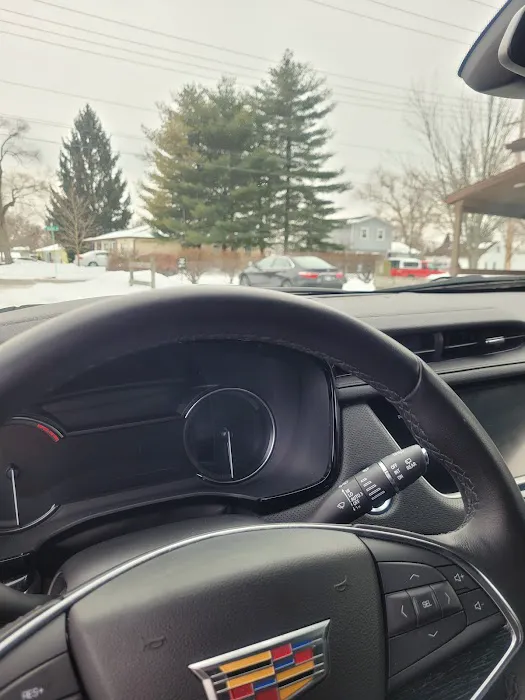 Hertz Car Rental - Mishawaka - East Mckinley Picture 3