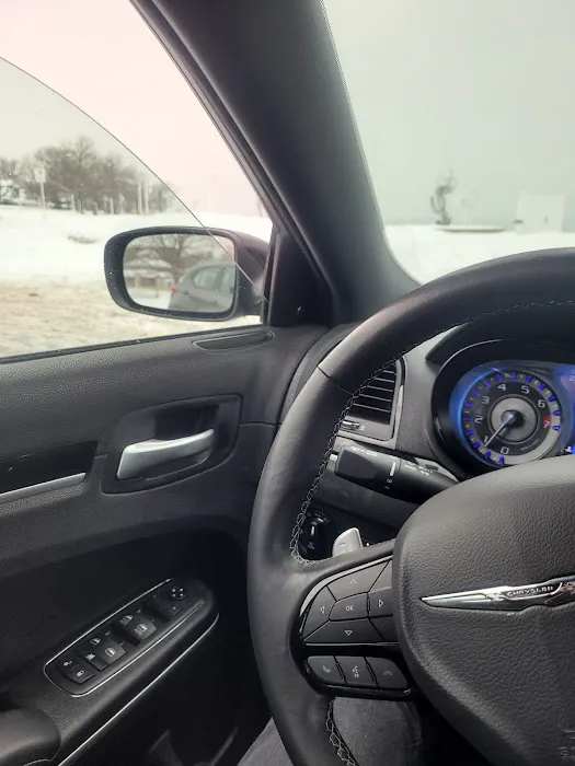 Hertz Car Rental - Mishawaka - East Mckinley Picture 1
