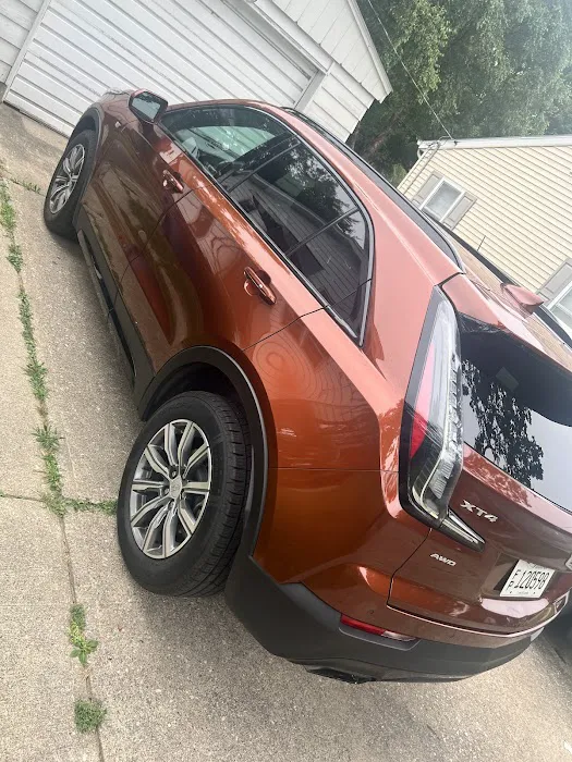 Enterprise Rent-A-Car Picture 4