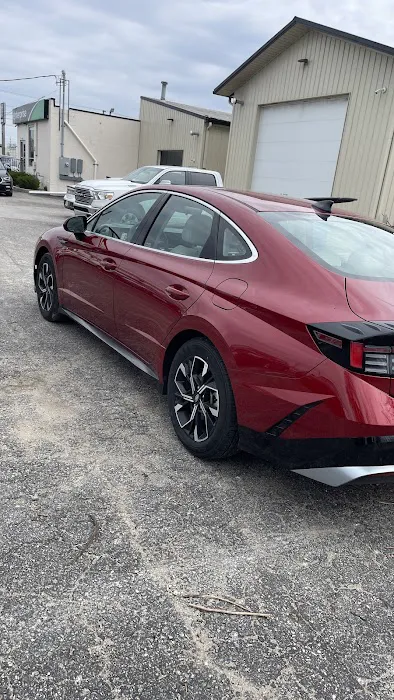 Enterprise Rent-A-Car Picture 8