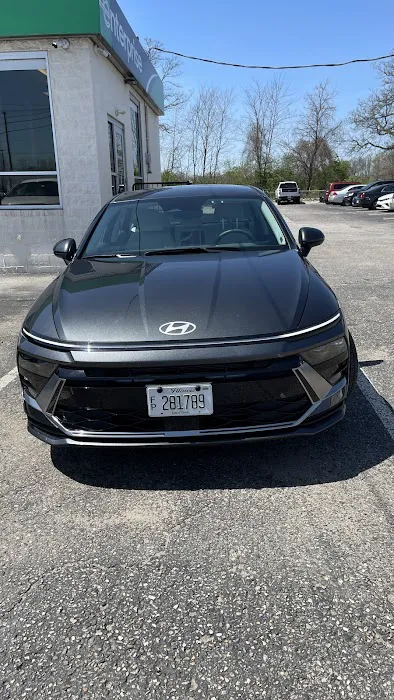 Enterprise Rent-A-Car Picture 1