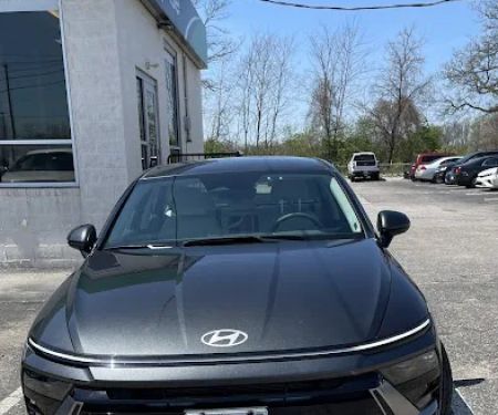 Enterprise Rent-A-Car