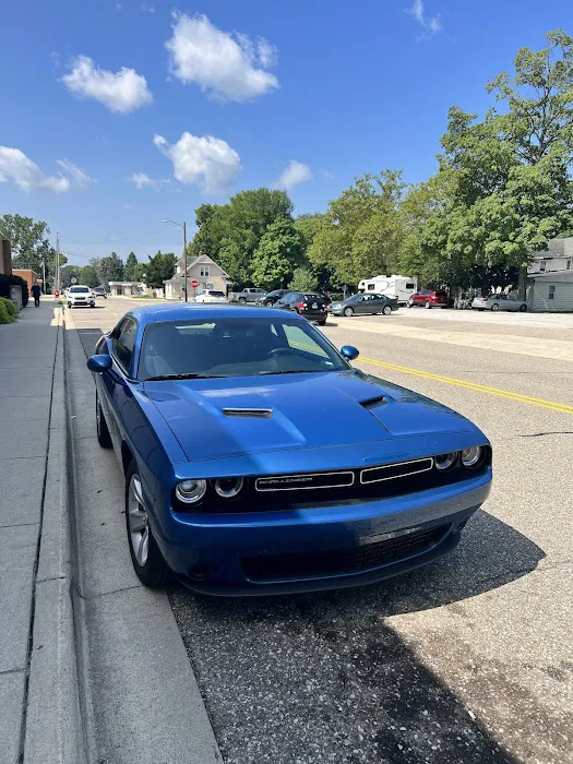 Enterprise Rent-A-Car Picture 6